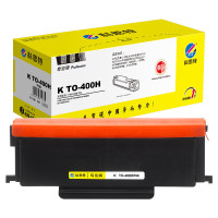 科思特 兼容K TO-400H 粉盒(鼓粉分离) 打印页数:3000页 黑色单支装 专业版 BDZSSC