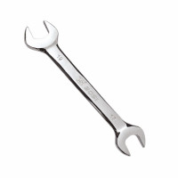 波斯 BS381012 精品开口扳手10*12mm(20支装) BDZSSC