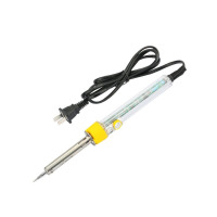 波斯 BS471360 内热式调温电烙铁60W/250-500℃(6支装) BDZSSC