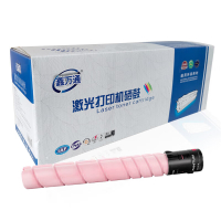 鑫万通 粉盒 CTO-910XM 红色