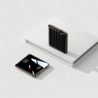 Only&Home 超薄120w快充移动电源 HW01 BDZSSC