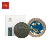 中华 黑泥香樟洗头皂150g BDZSSC