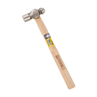长城精工 木柄圆头锤252066 数量:1 BDZSSC