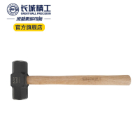 长城精工 木柄八角锤254030 数量:1 BDZSSC