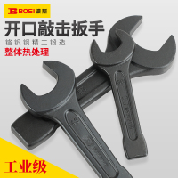 波斯 BS362127开口敲击扳手27mm BDZSSC
