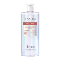 阿道夫 果漾香氛沐浴露(嫩肤去角质)400mlD1(24) BJDT