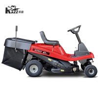 凯姿 坐骑式割草机草坪修剪机除草机四冲程割草车骑乘式草坪车 KZ3015