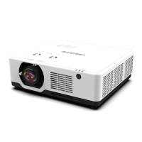 科视 办公商务激光投影仪 LWU700-APS