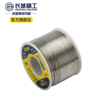 长城精工 有铅含锡45%焊锡丝(200g)420442 数量:1 YGQC