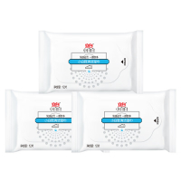 立白 小白鞋鞋子清洁湿巾12片*3包