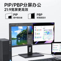 AOC显示器 34英寸 CU34P2X