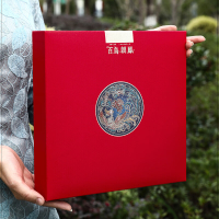 素言茶坊 百鸟朝凤三年陈化福鼎白茶饼