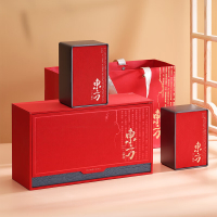 素言茶坊 东方·九龙窠肉桂12泡96克