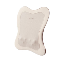 奥佳华 iCare小腰姬S OG-2101S+浅云灰 BJDT