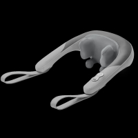 奥佳华 颈美人OG-2608 冰雾灰 BJDT