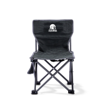 汉乐美途 钓鱼椅子HL-0201 BJDT