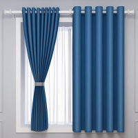 天缘捷成 电磁屏蔽窗帘 TY-PBL 蓝色