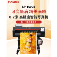 Tchun Tian 打印机 T SP-1600B BDZSSC