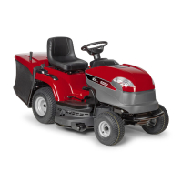 凯姿 割草机 KZ2252 BDZSSC