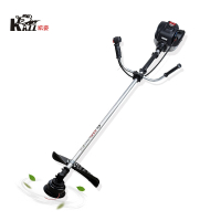 凯姿 割草机 侧挂式GX35本田动力 BDZSSC