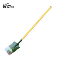 凯姿 平头锹 木柄防汛抗洪 除雪铲雪锹 KZ-JYQ-PT BDZSSC