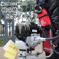 凯姿 背负式GX35本田动力 割草机 汽油打草机割灌机 背负式GX35本田动力 BDZSSC