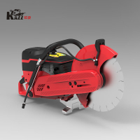 凯姿 汽油无齿锯消防救援切割锯金属切割器破拆切割机 KZ1190 BDZSSC