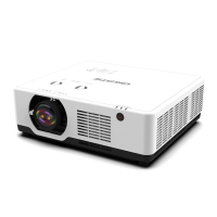 科视 办公商务激光投影仪 LWU700-APS BDZSSC