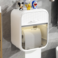 全格 壁挂纸巾盒 SN204-M BDZSSC