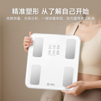 云康宝 智能体脂称 CS20E 电池款