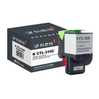 科思特/KST K CTL-310C 粉盒 匠心版 1400页 蓝色