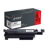 科思特/KST K TNB020 粉盒 匠心版 2600页 黑色