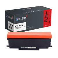 硒鼓/墨粉 科思特/ KST K TL-417H 粉盒 匠心版 3000页 1