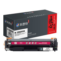 硒鼓/墨粉 科思特 / KST K CRG055 硒鼓 匠心版 2100页 1