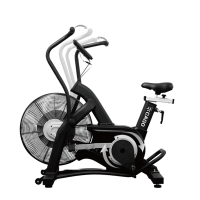 汇恺CAGO 商用风阻健身车 Wind resistance exercise bikeCG93BIKE