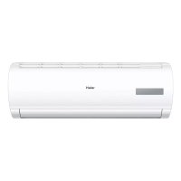 海尔(Haier) 壁挂式空调 KFR-35GW/B0MCA81(1.5匹 一级能效)
