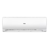 海尔(Haier) 壁挂式空调 KFR-72GW/18MEA83U1(3匹 一级能效)