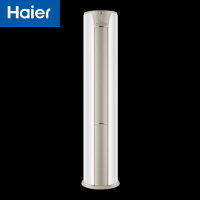 海尔(Haier) 立柜式空调 KFR-72LW/Z2KES81U1(3匹 一级能效)