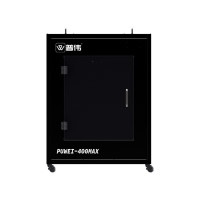 普伟 PUWEI-400MAX 工业级3D打印机大尺寸建模型沙盘 高配版:整机+干燥盒+UPS+交换机 CQJYS