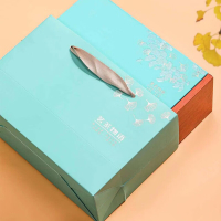 素言茶坊 茗茶物语清香型铁观音260克 BDZSSC