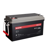 山特 C12-150 山特ups电源电池免维护铅酸蓄电池 12V150AH BJDT