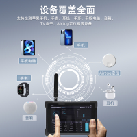 天缘捷成 无线环境安全信号探测器 TY-FXY90型 YGQC