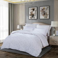 富安娜 全澳洲防螨羊毛被 203cm*229cm 1500g YGQC