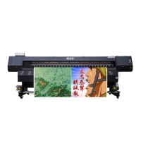 宏彩 3.2米双头新五代绘图仪HC-3202-经济款 YGQC