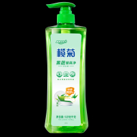 榄菊 果蔬餐具净(小苏打) 1.018kg*3