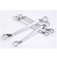 波斯 BS371618 精品梅花扳手16*18mm(5支装) BJDT