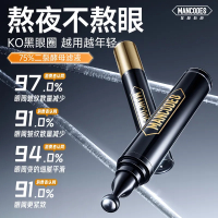 左颜右色 抗皱焕亮眼霜 18g BDZSSC