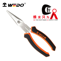 维度(WEDO) 不锈钢尖嘴钳 6