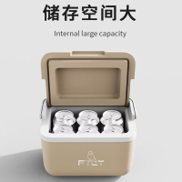 飞图乐 露营保温箱冷藏箱 5L BWX0001