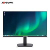 科保盾 V24D 微边框23.8英寸IPS高清商用显示器